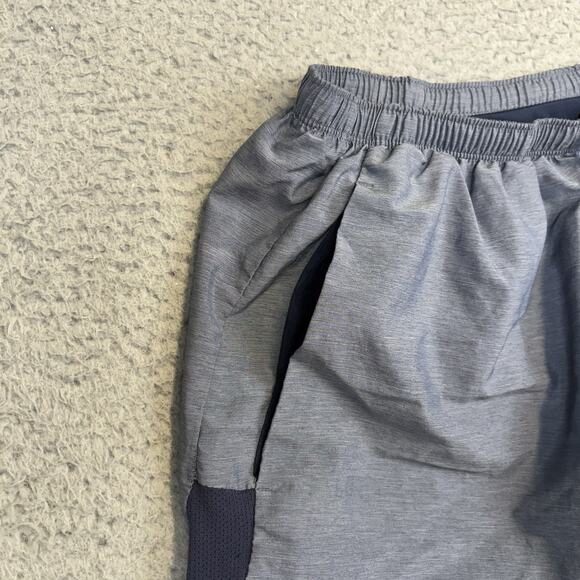 Nike Challenger Brief-Lined 7” Running Shorts CZ9066 Men’s Large Obsidian Blue - Picture 2 of 12